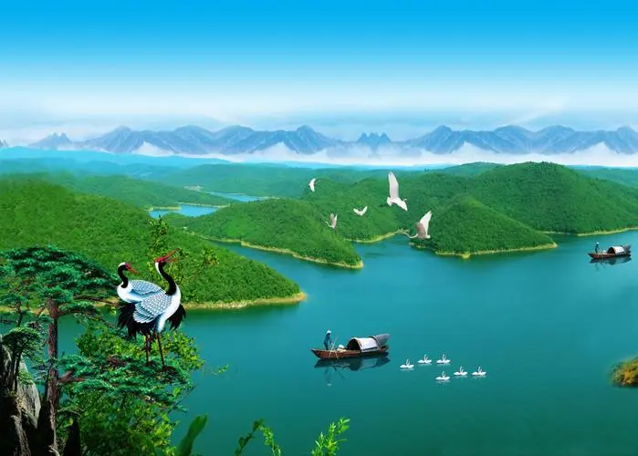 高效无人化